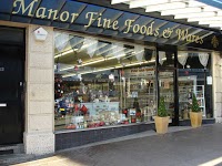 Manor Fine Foods and Wares 656896 Image 0
